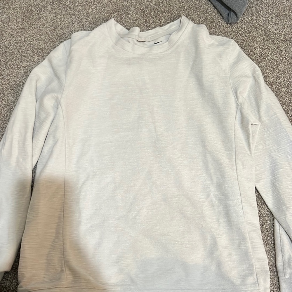 Nike shirt